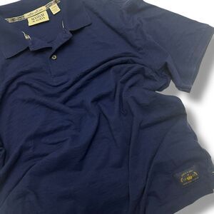 Scotch & Soda Men Polo Shirt Large